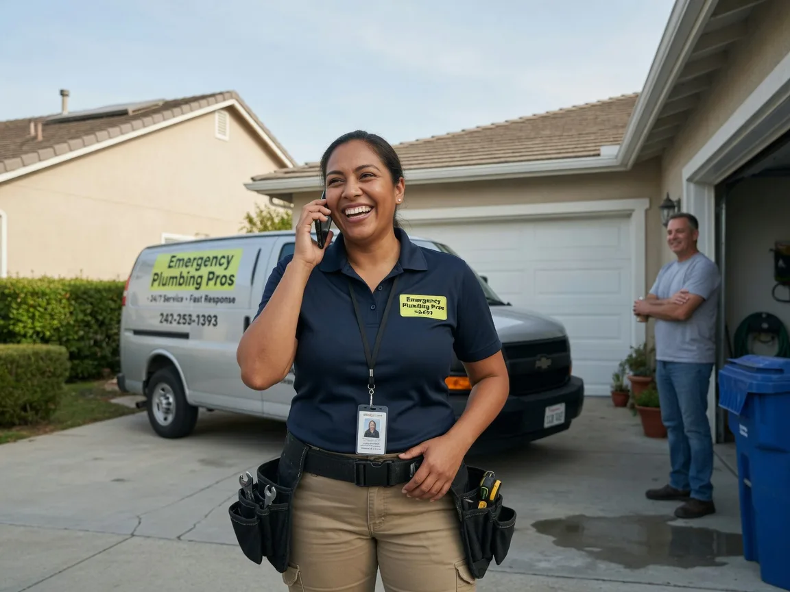 Emergency Plumber Maysville, NC FAQs